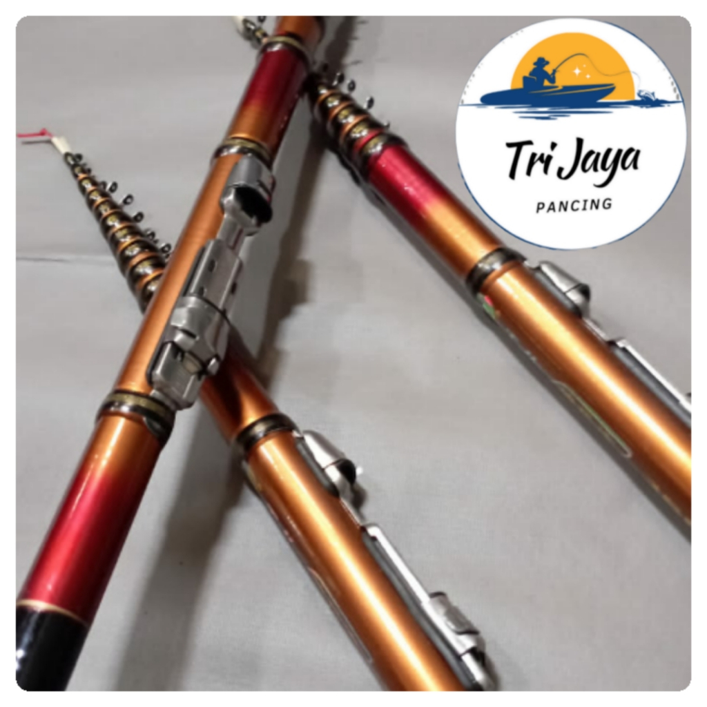 Set Kolong Tegek ros pendek Orca TJL