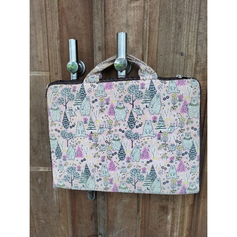 PRELOVED TAS LAPTOP YAYANG