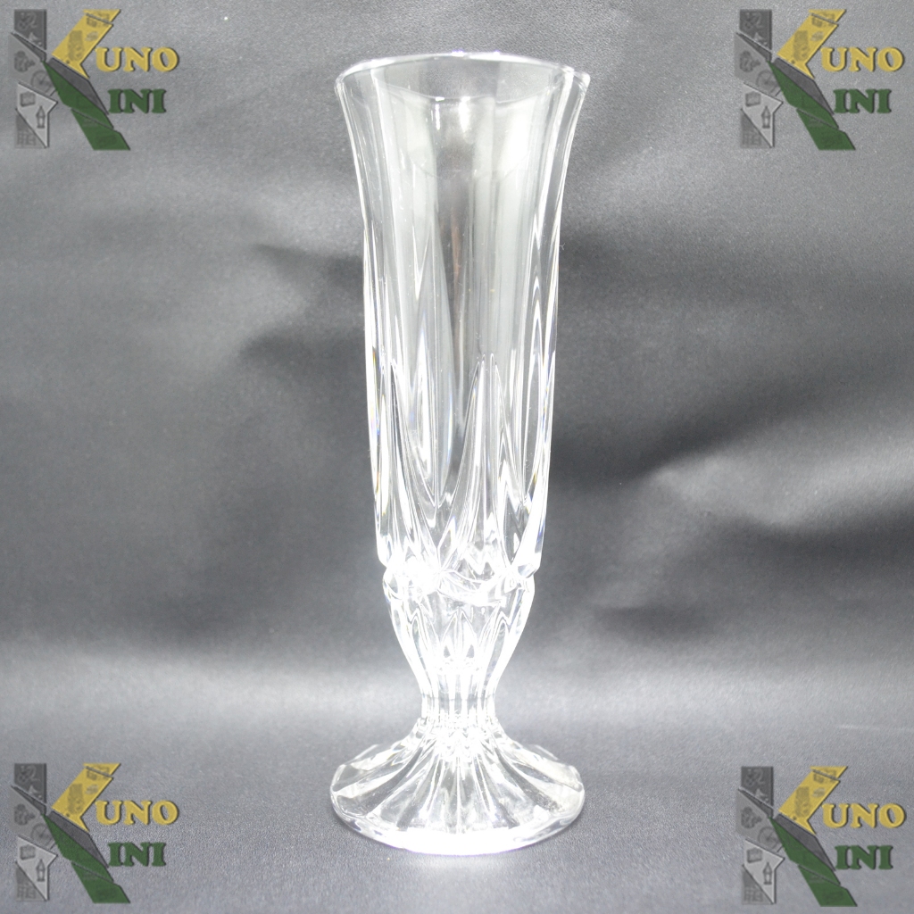 GELAS WINE CRYSTAL 17 CM, from Europe
