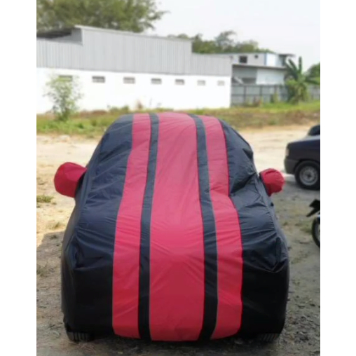 Sarung mobil Honda jazz 2008-2023