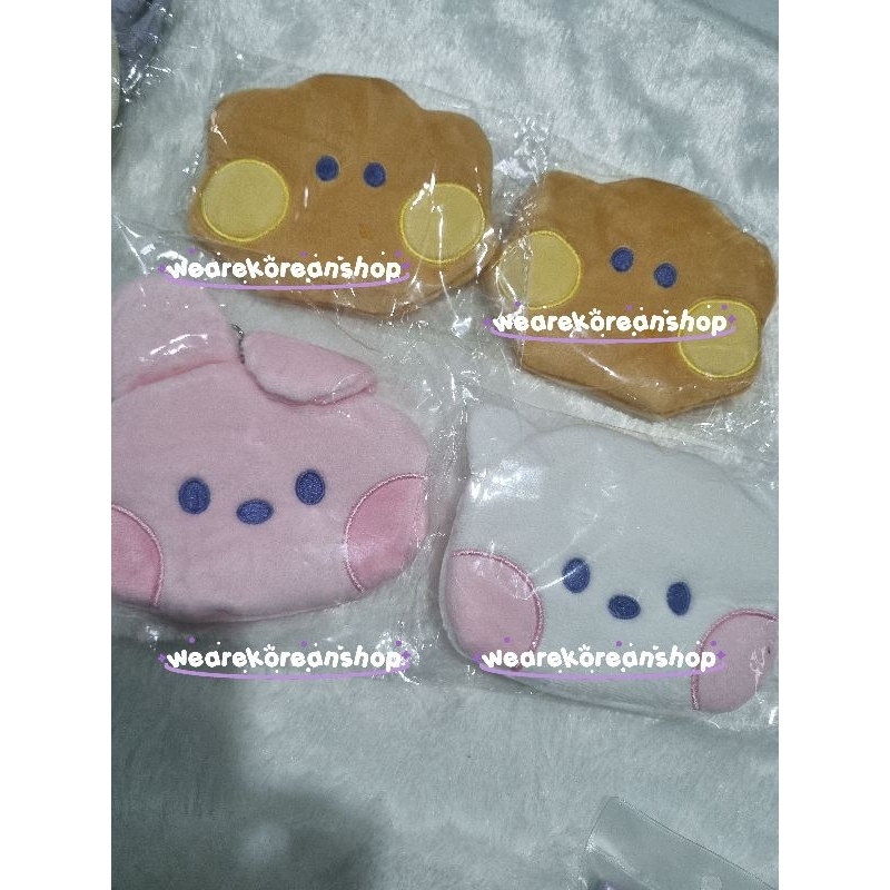 [ready stock] pouch shooky