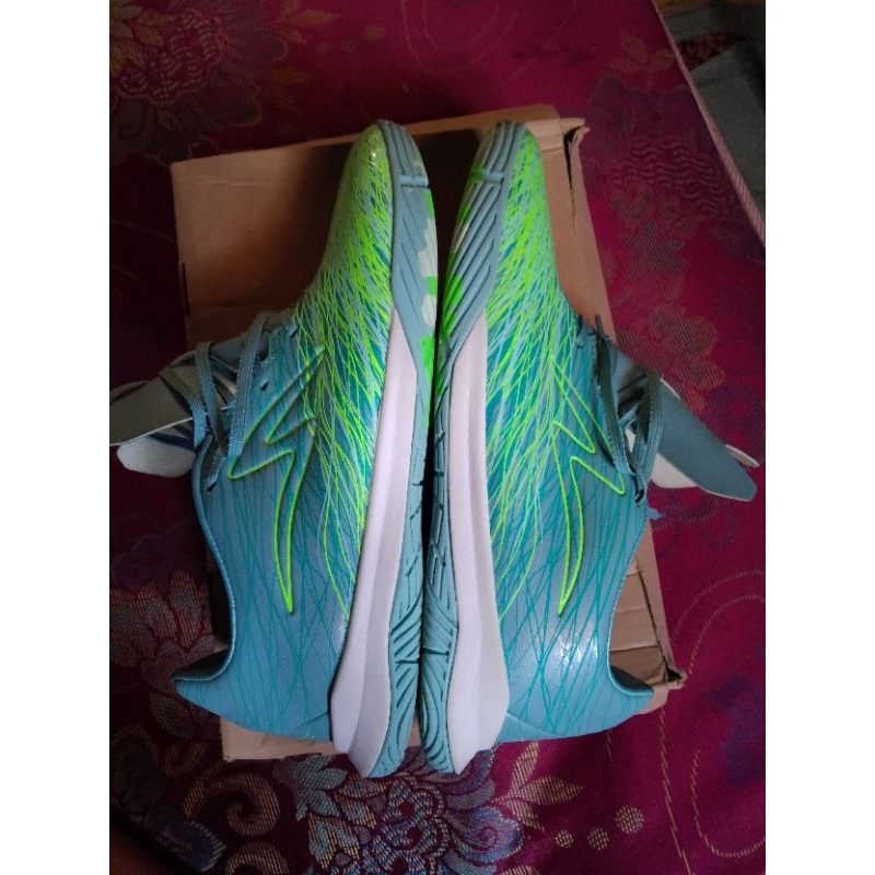 Specs alpha nerve pro