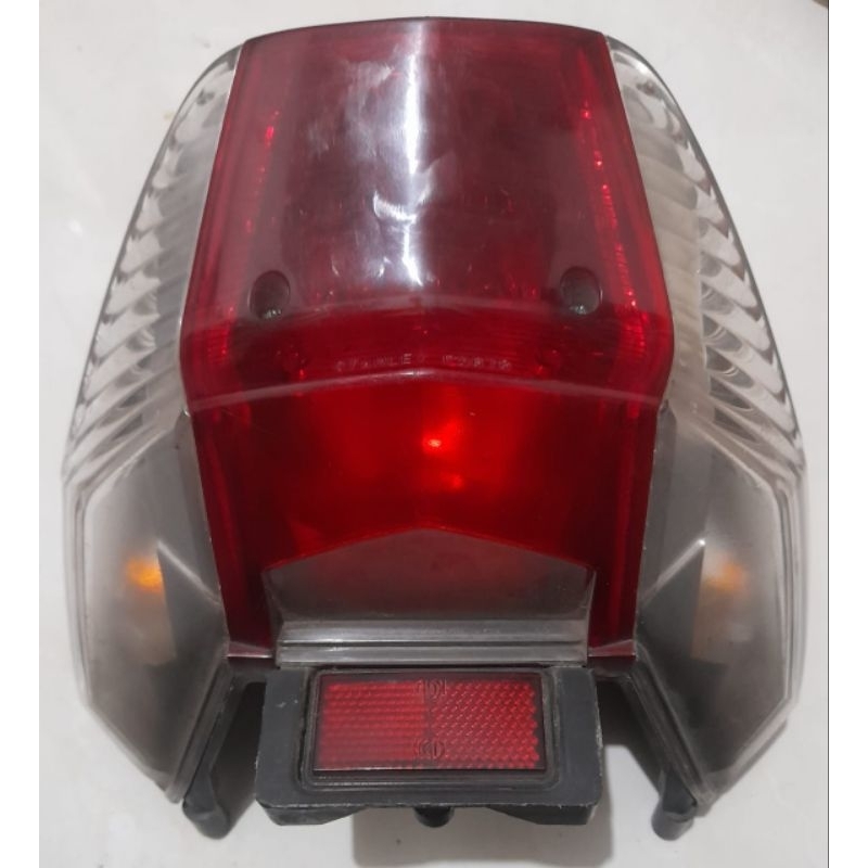 Lampu Belakang Supra X 125