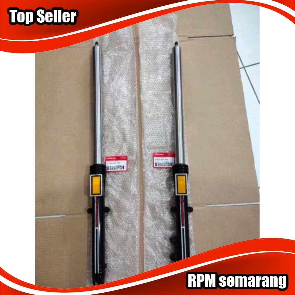 Shock depan GL Pro - GL Max - GL Pro Neotech original