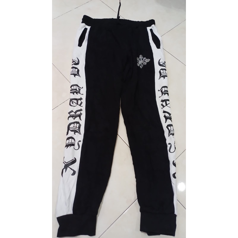 joger ed hardy second brand