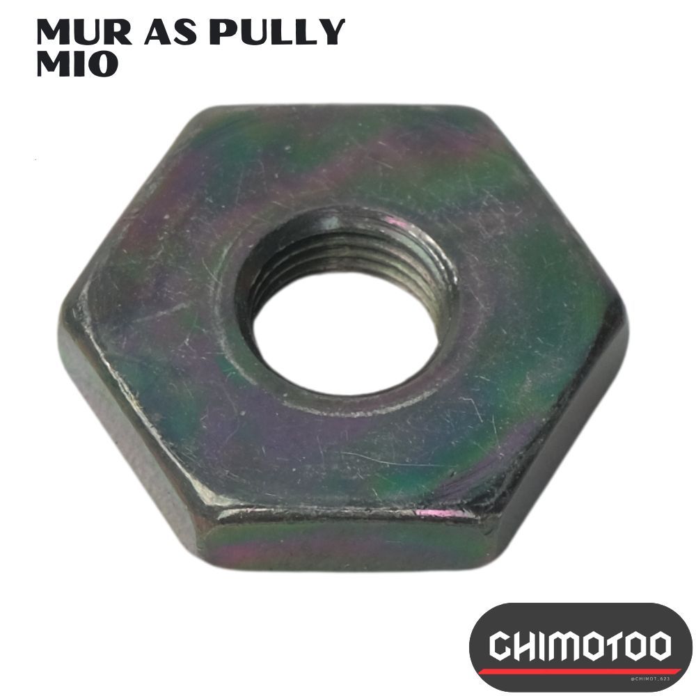 Mur As Puly Pully Yamaha  Mio Sporty Mio Smile Mio Soul Fino Lama