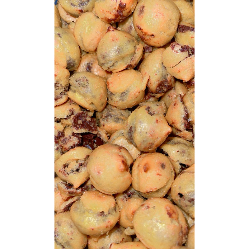 

Soes Coklat Lumer 500gr / Basreng Aceh Store Bireuen Banda Aceh