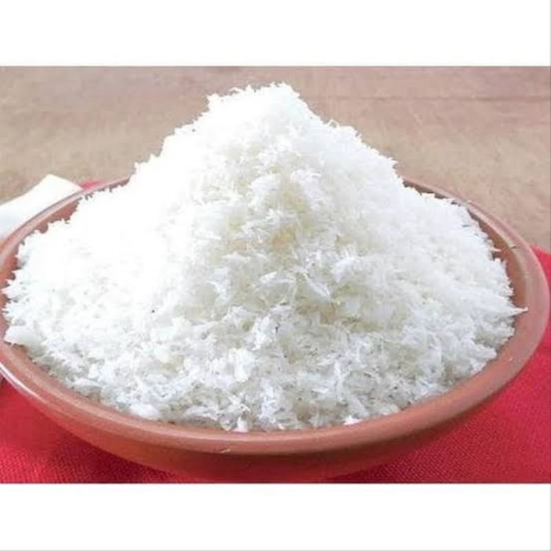 

Kelapa Parut 250gr