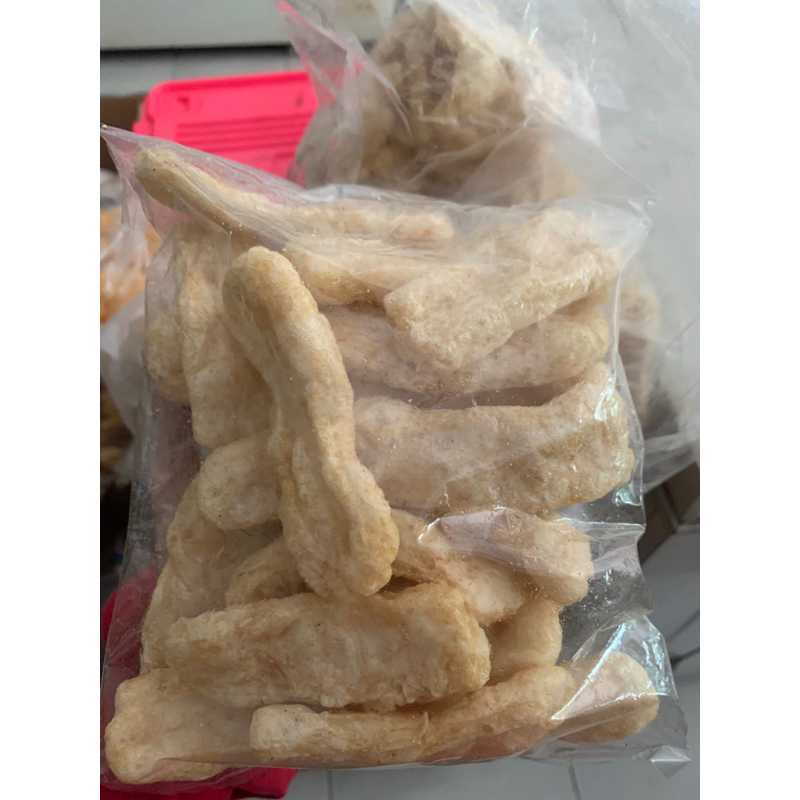 

CUANGKI LIDAH 250gr