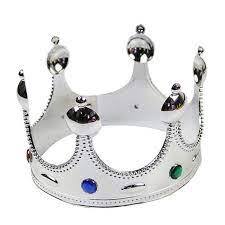 topi mahkota  king jumbo