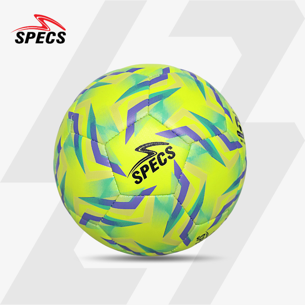 SPECS Bola Futsal Specs Original size 4 specs Chroma 2 fs bola pustal ori