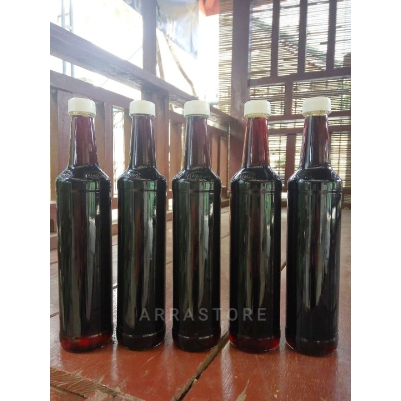 

MADU HITAM Madu Hutan Sehat