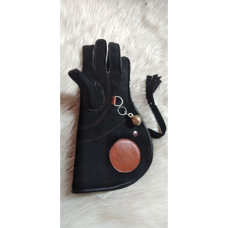 glove burung alap alap elang dan burubg hantu.