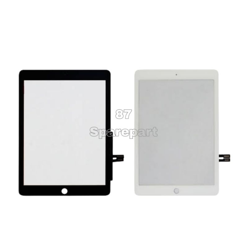 Touchscreen Ipad Gen 6 Original Quality Sparepart