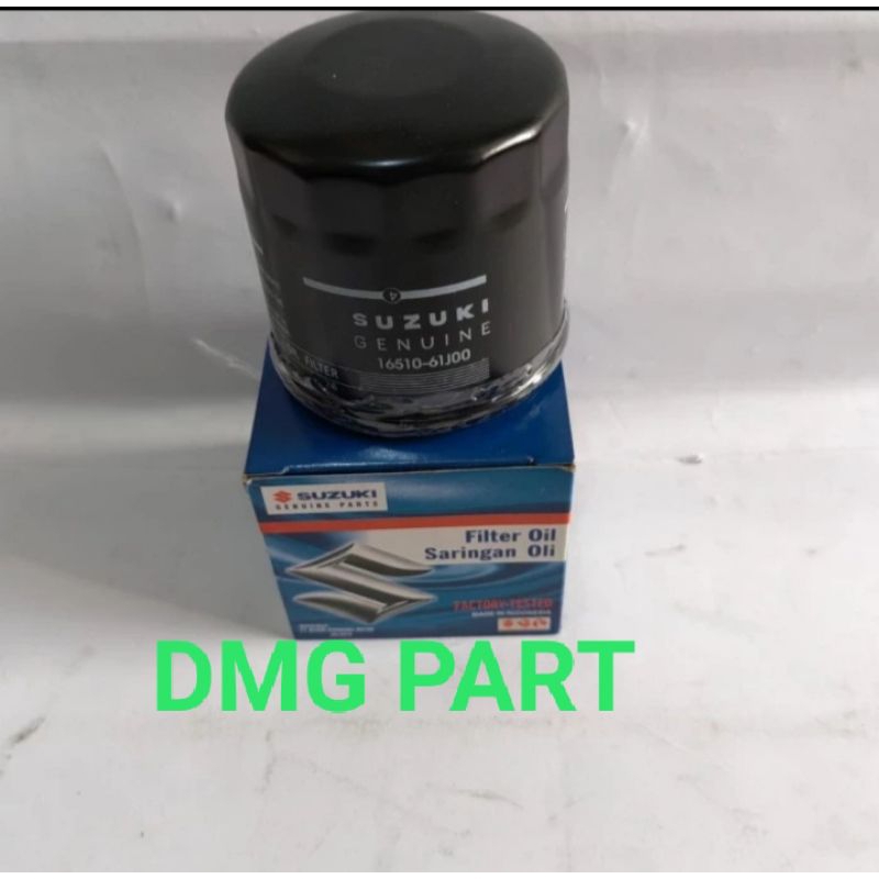 filter oli oli filter suzuki apv new carry