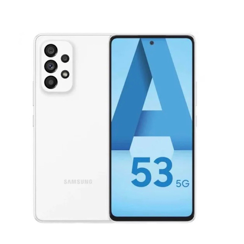 Samsung Galaxy A53