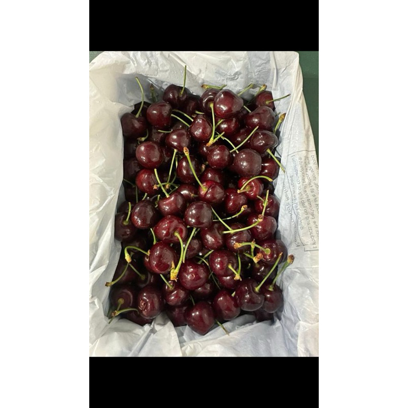 

CHERRY AUSTRALIA