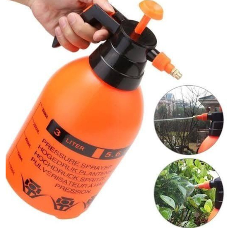 SEMPROTAN AIR 2 LITER /JET PUMP 2L