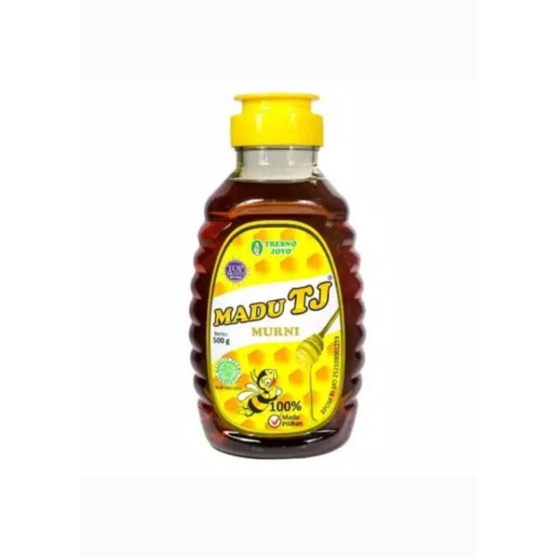 

MADU TJ Murni 500ml Flase sale !!!