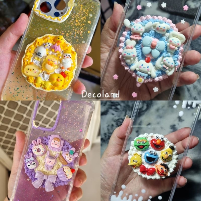 Decoden PhoneCase