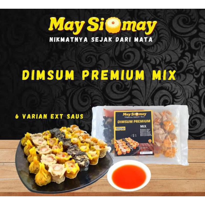 

Dimsum Premium isi20