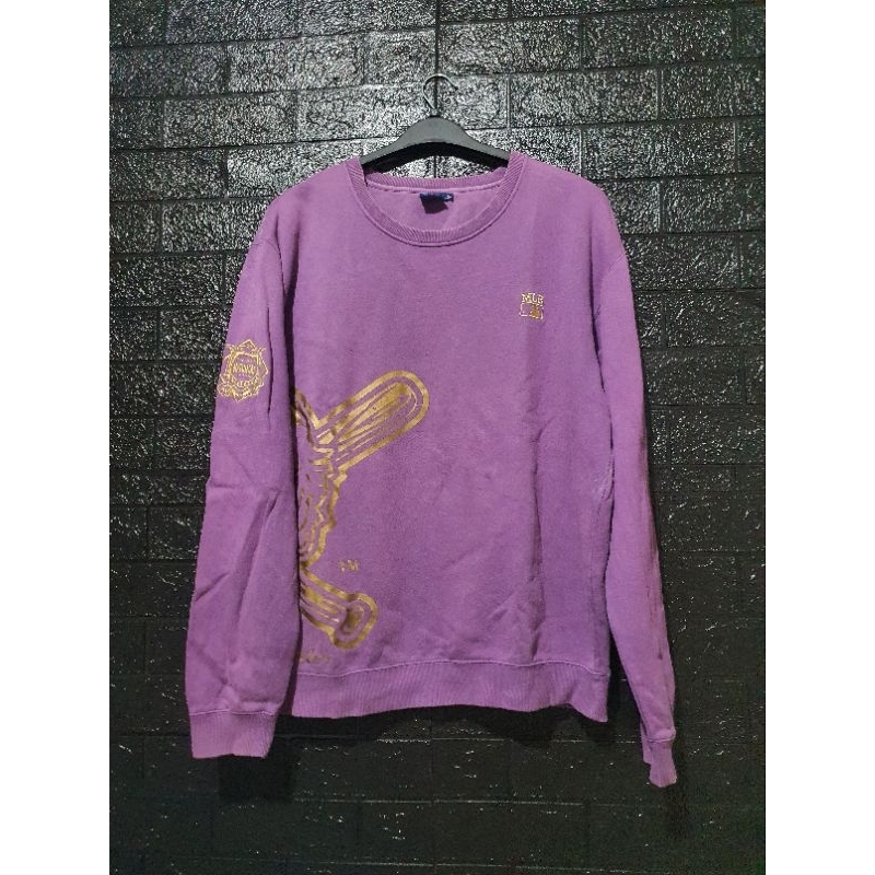 crewneck MLB Pirates