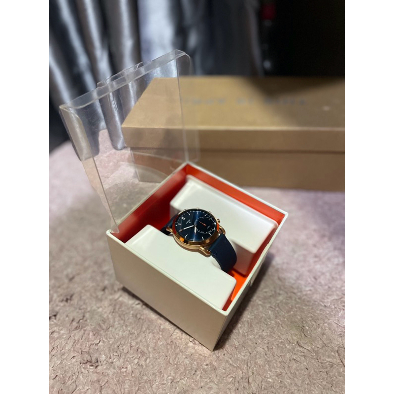 Jam Tangan Fossil Q HYBRID edition 2020 original PRELOVED