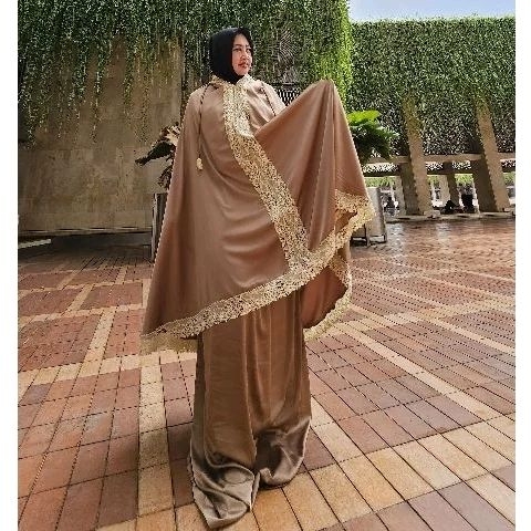 MukenaElokSeriesElok