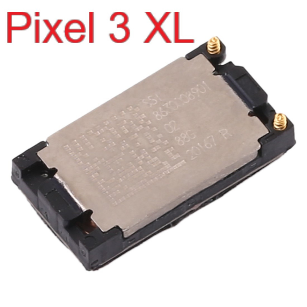 Speaker Atas - Earpiece - Google Pixel 3 XL / Pixel 3XL