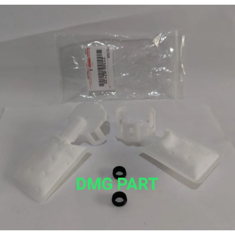 saringan fuel pump grand new avanza