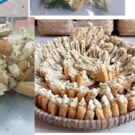 

Tahu aci Vacum ASLI benjaran tegal (MINIM ORDER 20PCS)