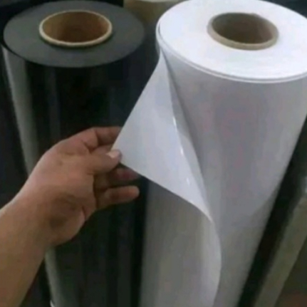 Karpet Melamin Dekorasi Pelaminan Elegan Ukuran Lebar 125 Glossy - Karpet Jalan Pelaminan - Backdrop