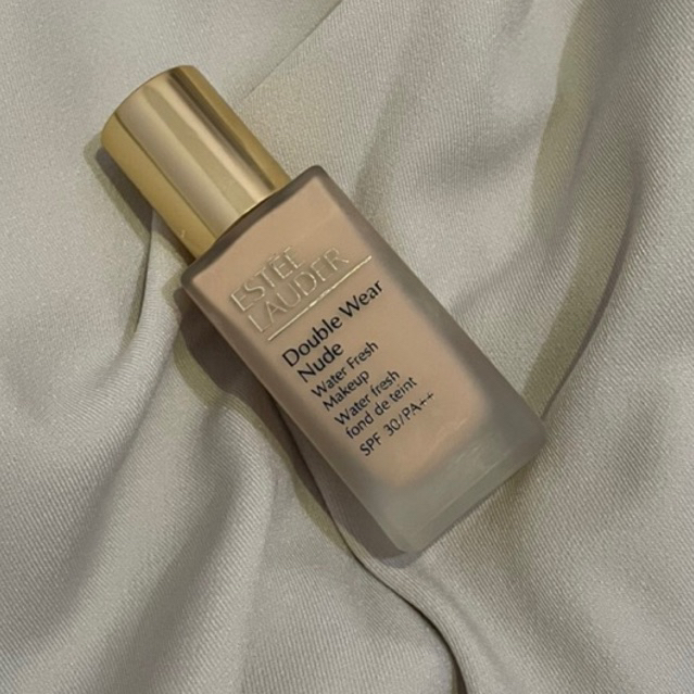 [ORIGINAL] ESTEE LAUDER DOUBLE WEAR NUDE - FOUNDATION