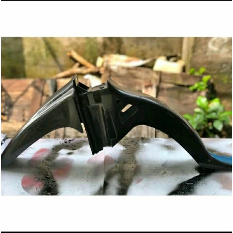 Slebor depan Yamaha Alfa Spakbor depan Yamaha Alfa