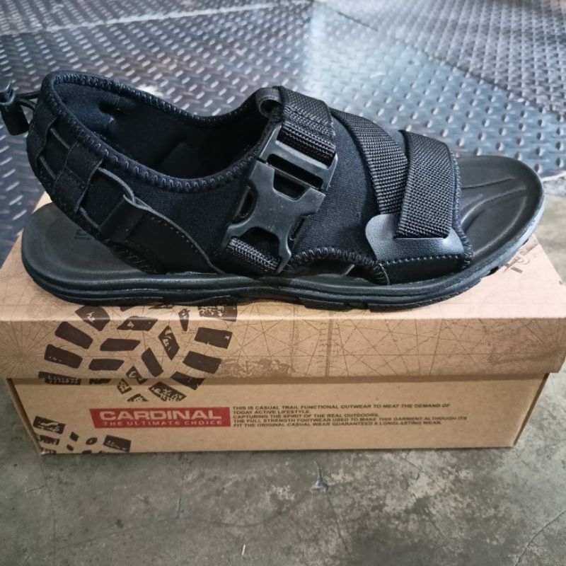 Sandal Cardinal Pria Original