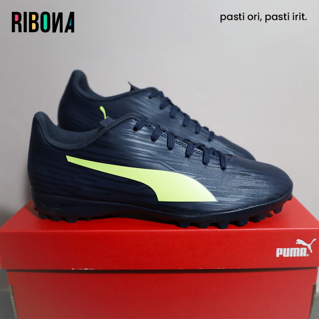 Sepatu Futsal Turf Puma Rapido III TT