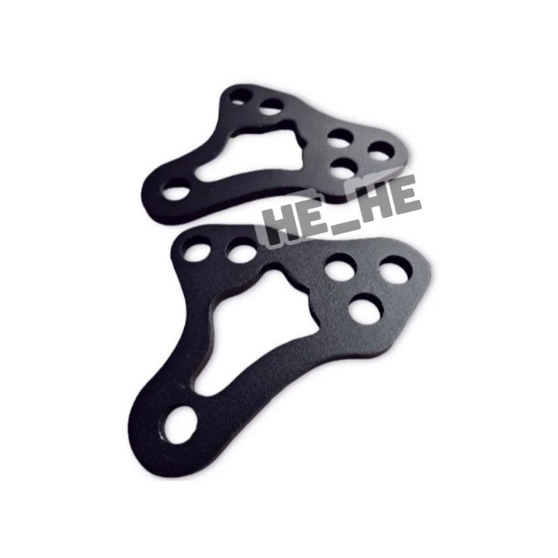 Peninggi WR155 Pemendek WR155 Dua Fungsi Lowering Wr155 Link Peninggi Wr155