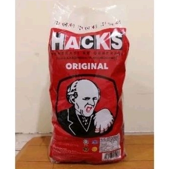 

Permen Hacks original