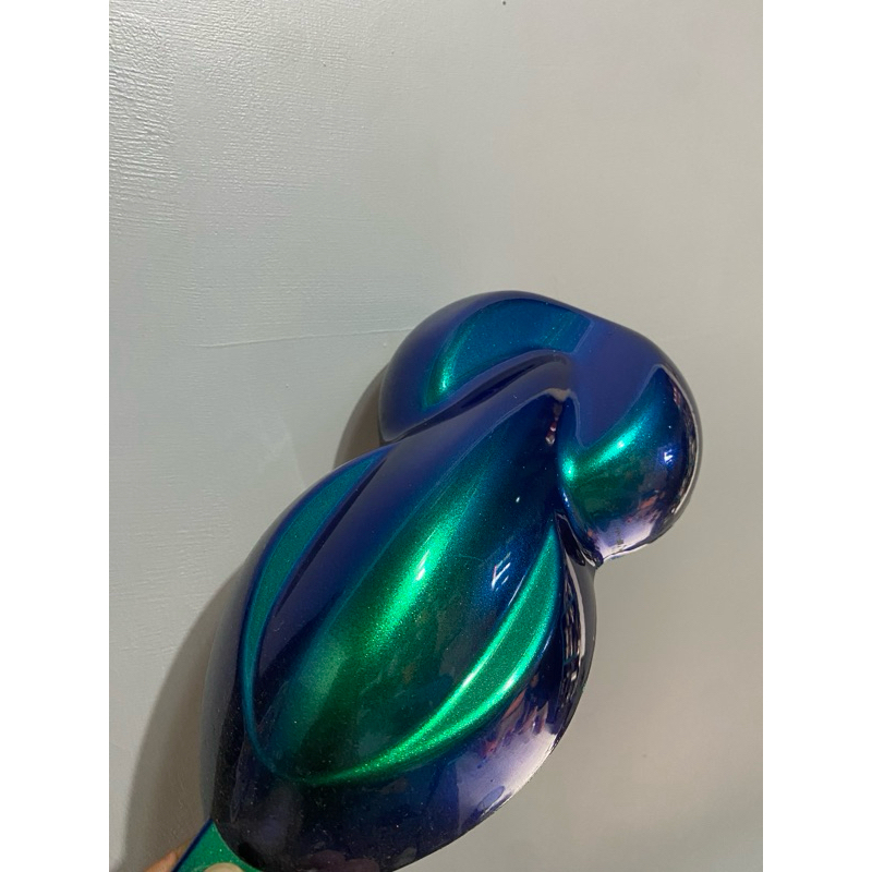 Cat bunglon sprite PU