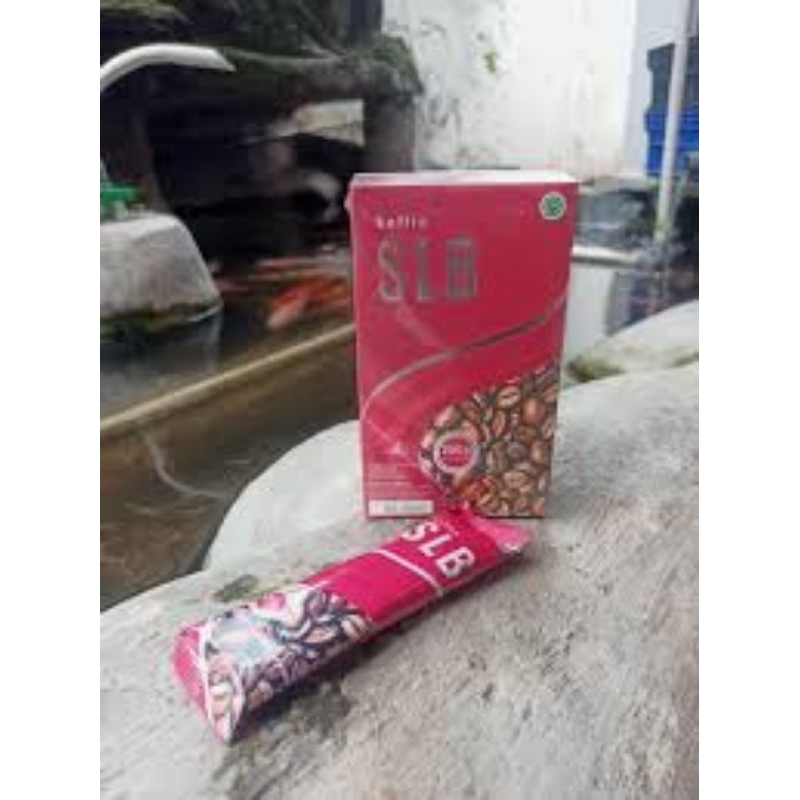 

kopi SLB original BPOM