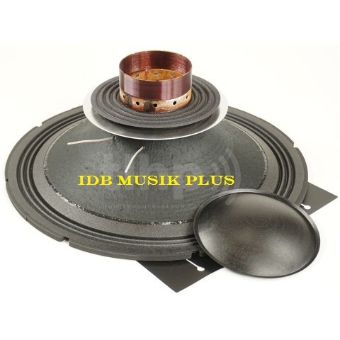 Recone Kit Faital Pro 18HP1030 Recond Kit Speaker