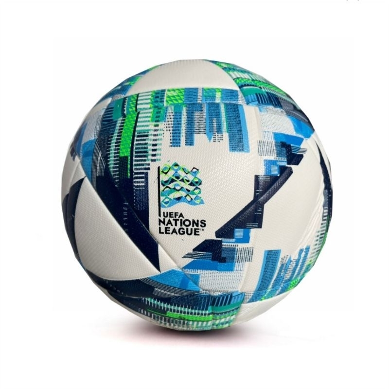 Bola Sepak Size 4 & 5 - Bola Futsal Lokal Import Grade Ori