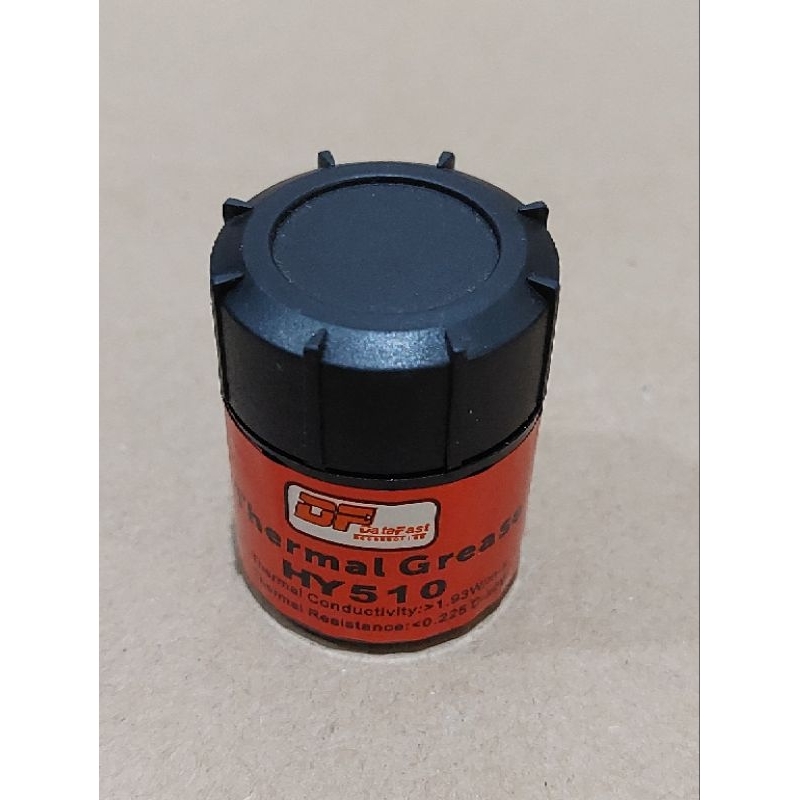 Pasta Pendingin Transistor