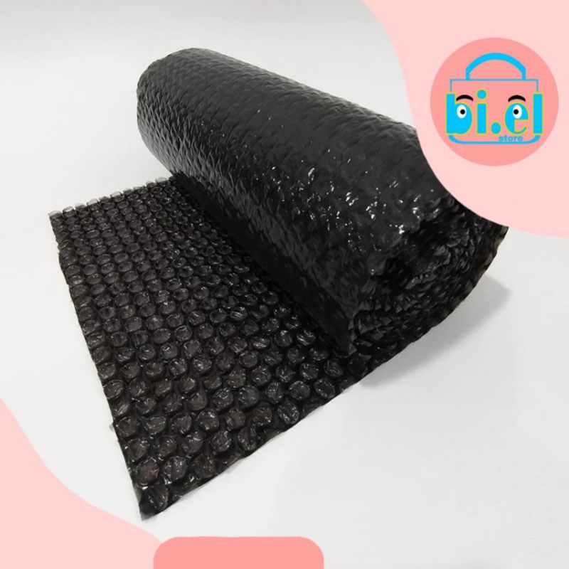 

Tambah Bubble Wrap