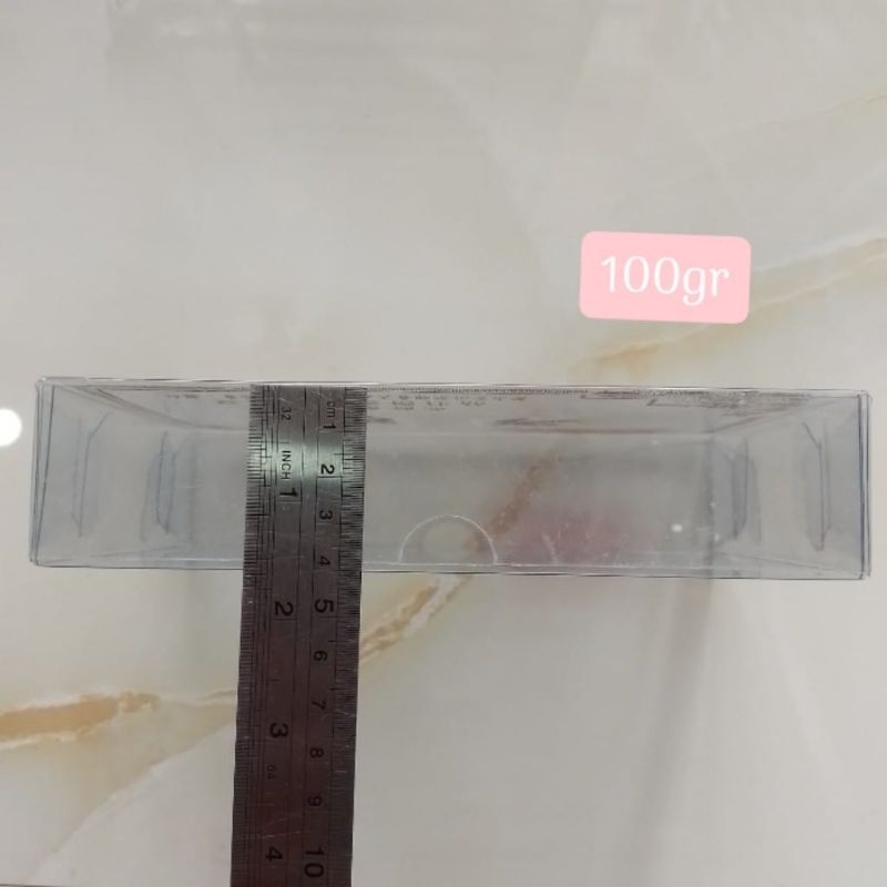 

kotak mika sablon gold 100gr