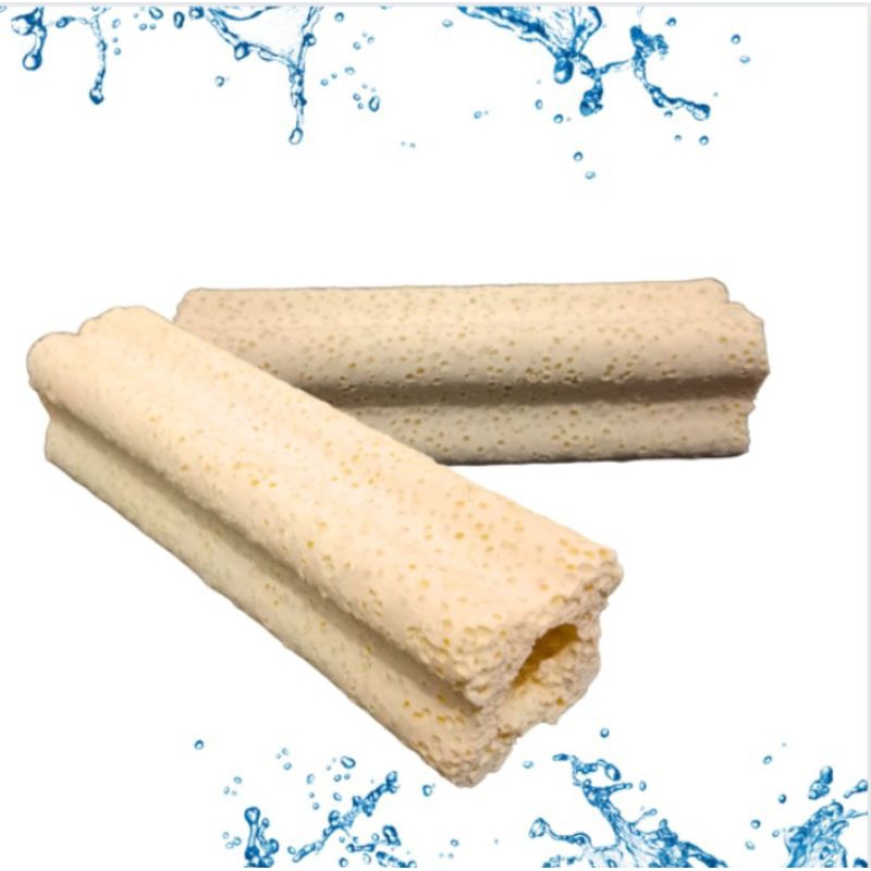 Promo Murah Media Filter Bio Block MOMOGI BAKTERI HOUSE SIZE SMALL