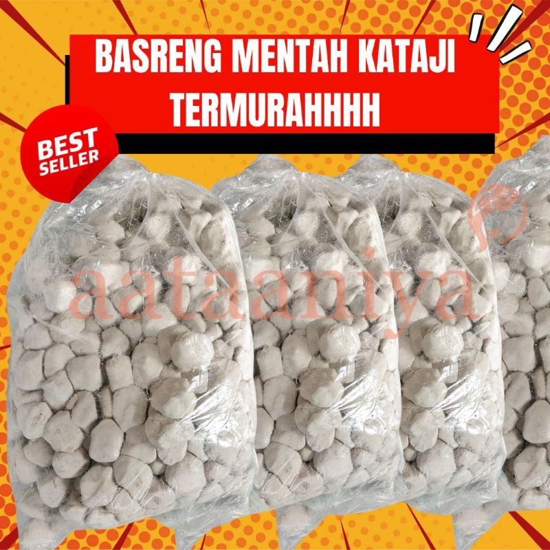 

(10KG) DISTRIBUTOR KATAJI RAJASARI BASRENG MENTAH TERMURAH