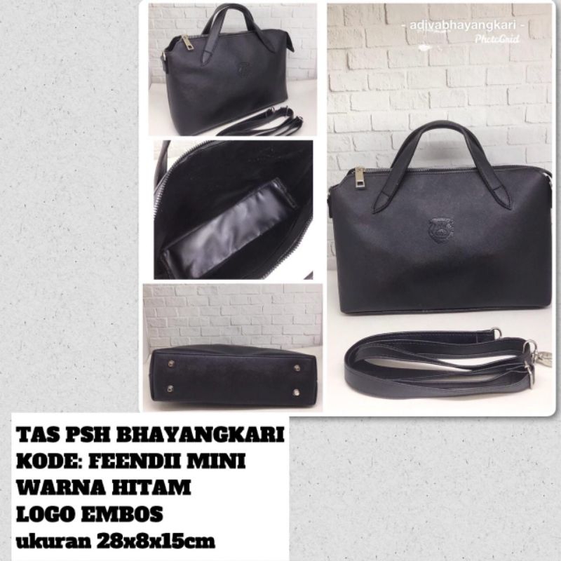 [TDK BSA COD] TAS PSH BHAYANGKARI FEENDII MINI