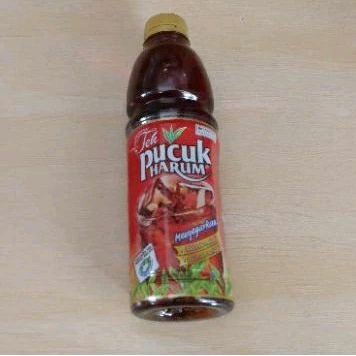 

teh pucuk harum 1 botol 350ml