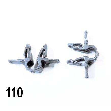 Klip door lock untuk mobil isuzu panther / klip seling door lock